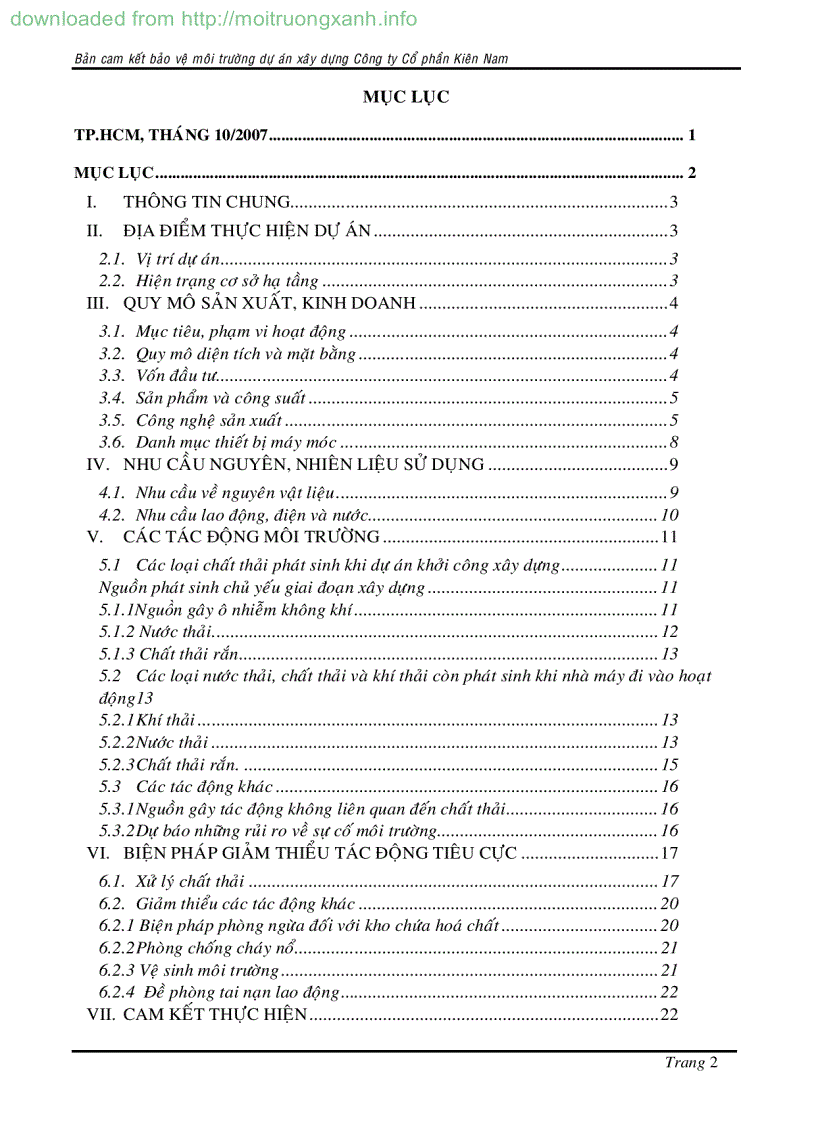 image for page DỰ ÁN XÂY DỰNG NHÀ MÁY GIA CÔNG ĐÓNG GÓI HÓA CHẤT PHÂN BÓN THUỐC BVTV cơng suất 470 tấn năm
