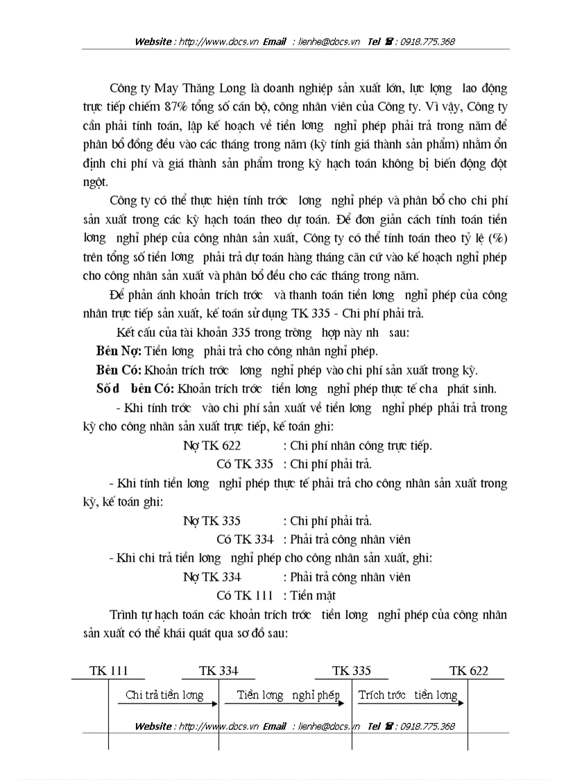 image for page Kế toán bán hàng và xác định kết quả bán hàng tại Công ty CP Ngọc Anh Hoàn thiện công tác kế toán tập hợp chi phí sản xuất và tính giá thành sản phẩm