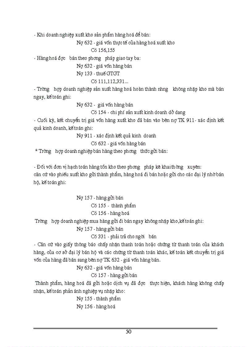 image for page Tổ chức kế toán bán hàng và xác định kết quả bán hàng tại Cửa hàng kinh doanh chiếu sáng đóng ngắt thuộc công ty vật liệu điện và dụng cụ cơ khí