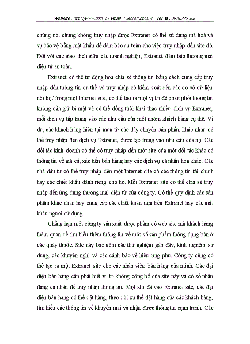 image for page Mạng Internet Intranet Extranet lịch sử hình thành và phát triển của các loại mạng kết cấu mạng