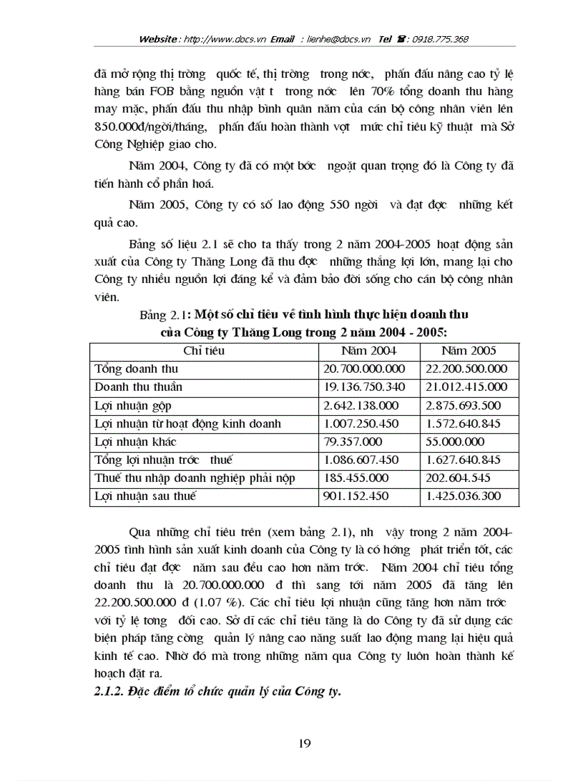 image for page Hoàn thiện công tác kế toán nguyên vật liệu tại Công ty Thăng Long TALIMEX