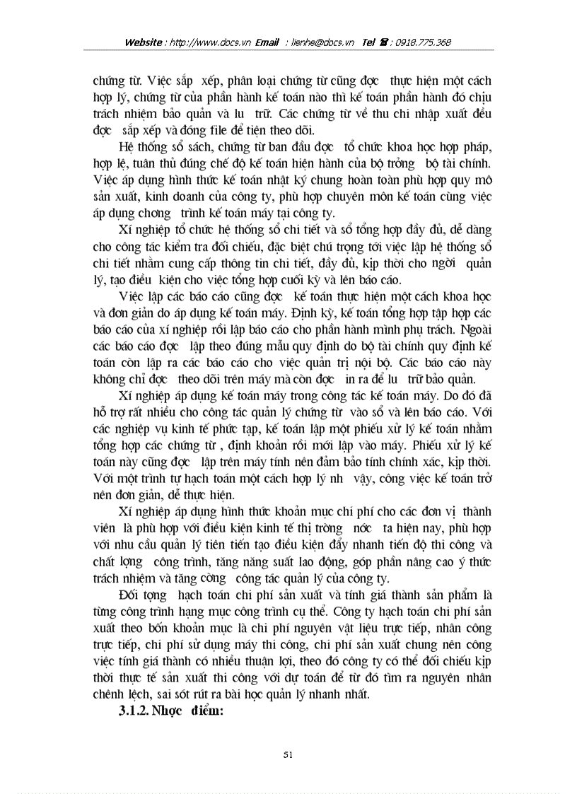 image for page Hạch toán tiền lương và các khoản trích theo lương tại Xí nghiệp xây dựng 244