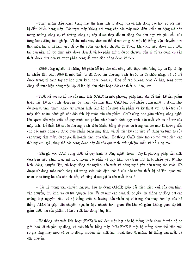 image for page Giới thiệu quản trị sản xuất và tác nghiệp