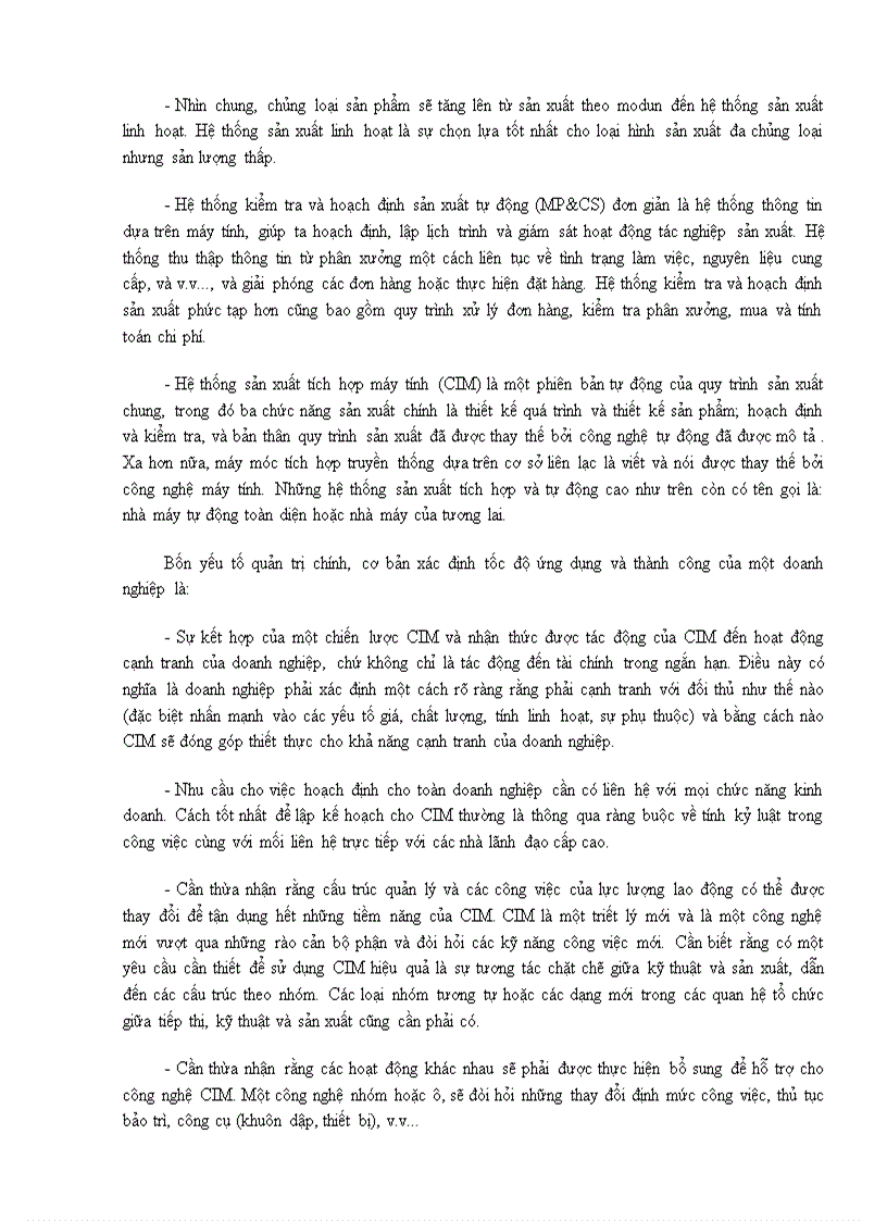 image for page Giới thiệu quản trị sản xuất và tác nghiệp