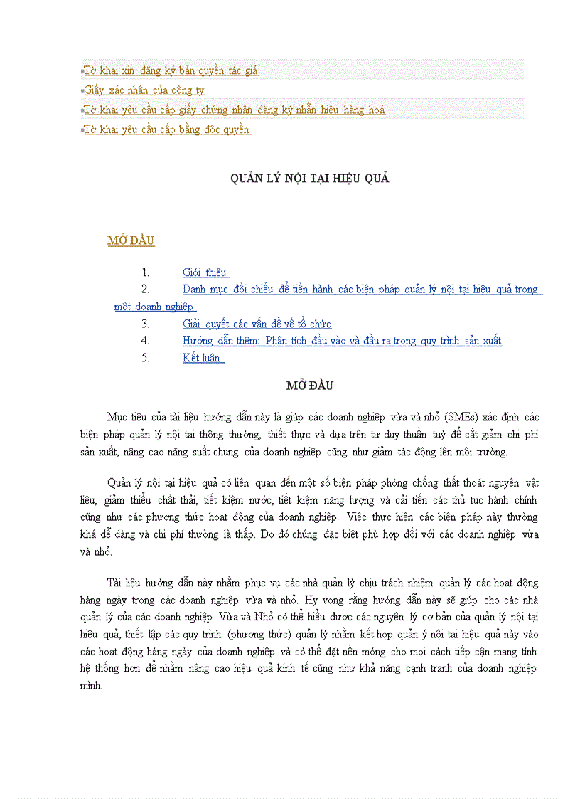 image for page Giới thiệu quản trị sản xuất và tác nghiệp