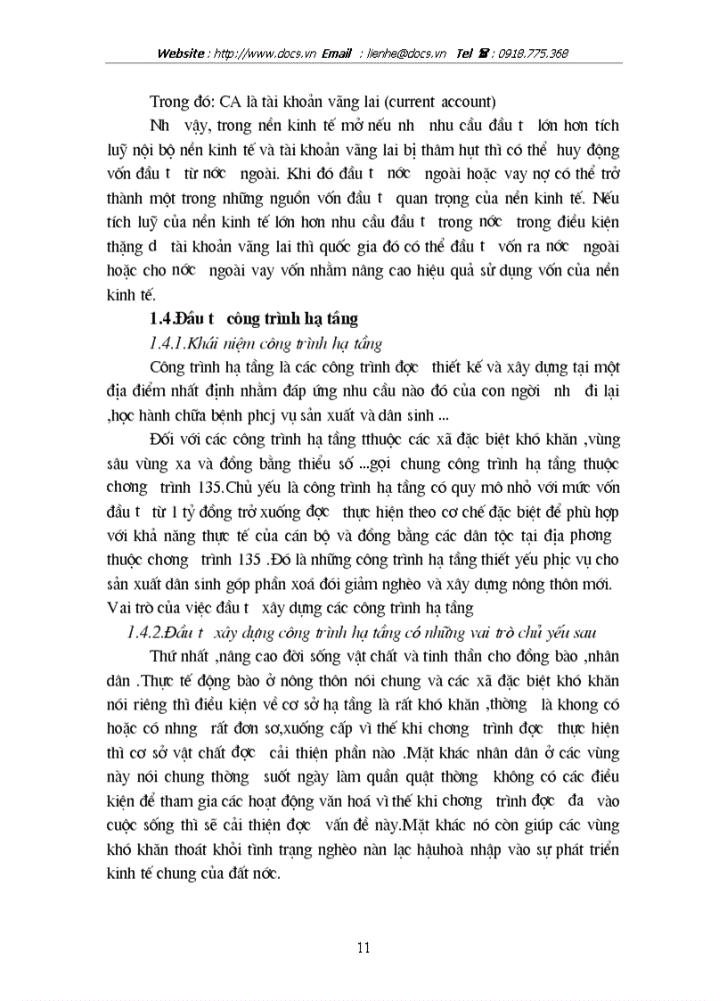 image for page Giải pháp nhằm nâng cao hiệu quả sử dụng vốn đầu tư công trình hạ tầng các xã đặc biệt khó khăn miền núi vùng dân tộc thiểu số