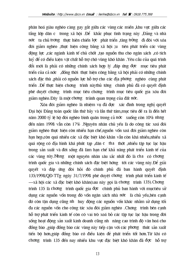 image for page Giải pháp nhằm nâng cao hiệu quả sử dụng vốn đầu tư công trình hạ tầng các xã đặc biệt khó khăn miền núi vùng dân tộc thiểu số