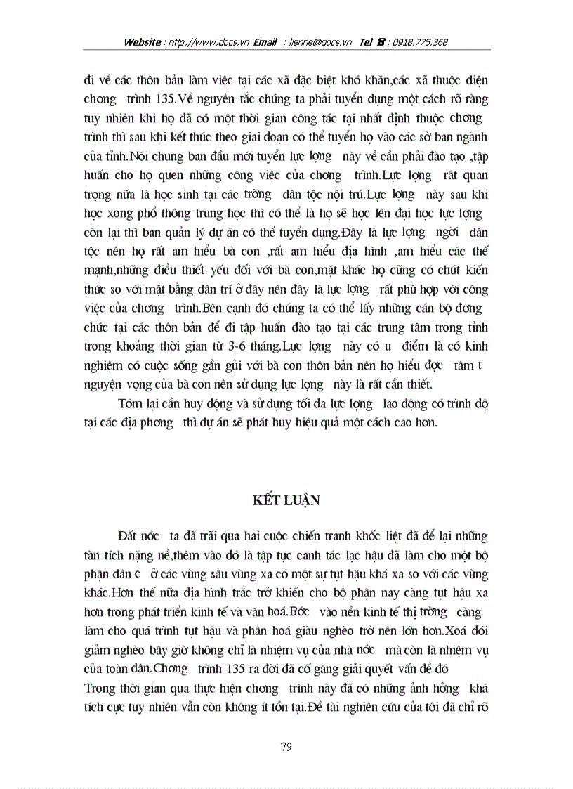 image for page Giải pháp nhằm nâng cao hiệu quả sử dụng vốn đầu tư công trình hạ tầng các xã đặc biệt khó khăn miền núi vùng dân tộc thiểu số