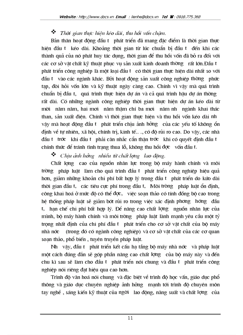 image for page Một số vấn đề về đầu tư phát triển công nghiệp vùng KTTĐ Bắc Bộ
