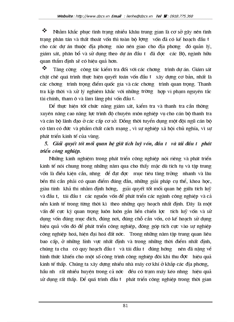 image for page Một số vấn đề về đầu tư phát triển công nghiệp vùng KTTĐ Bắc Bộ