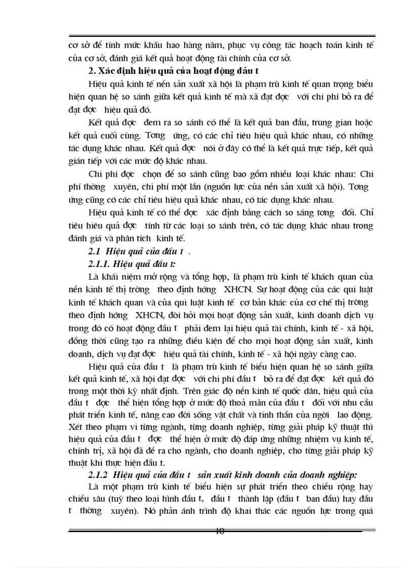 image for page Ảnh hưởng tác động các chỉ tiêu đo lường và đánh giá hiệu quả trong một doanh nghiệp