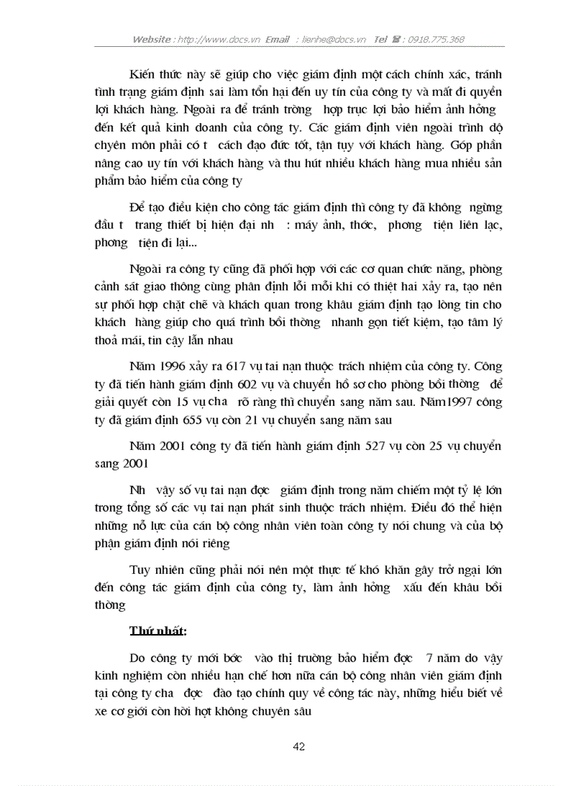 image for page Nghiệp vụ bảo hiểm trách nhiệm dân sự của chủ xe cơ giới đối với người thứ 3 tại công ty bảo hiểm cổ phần Petrolimex thực trạng và giải pháp