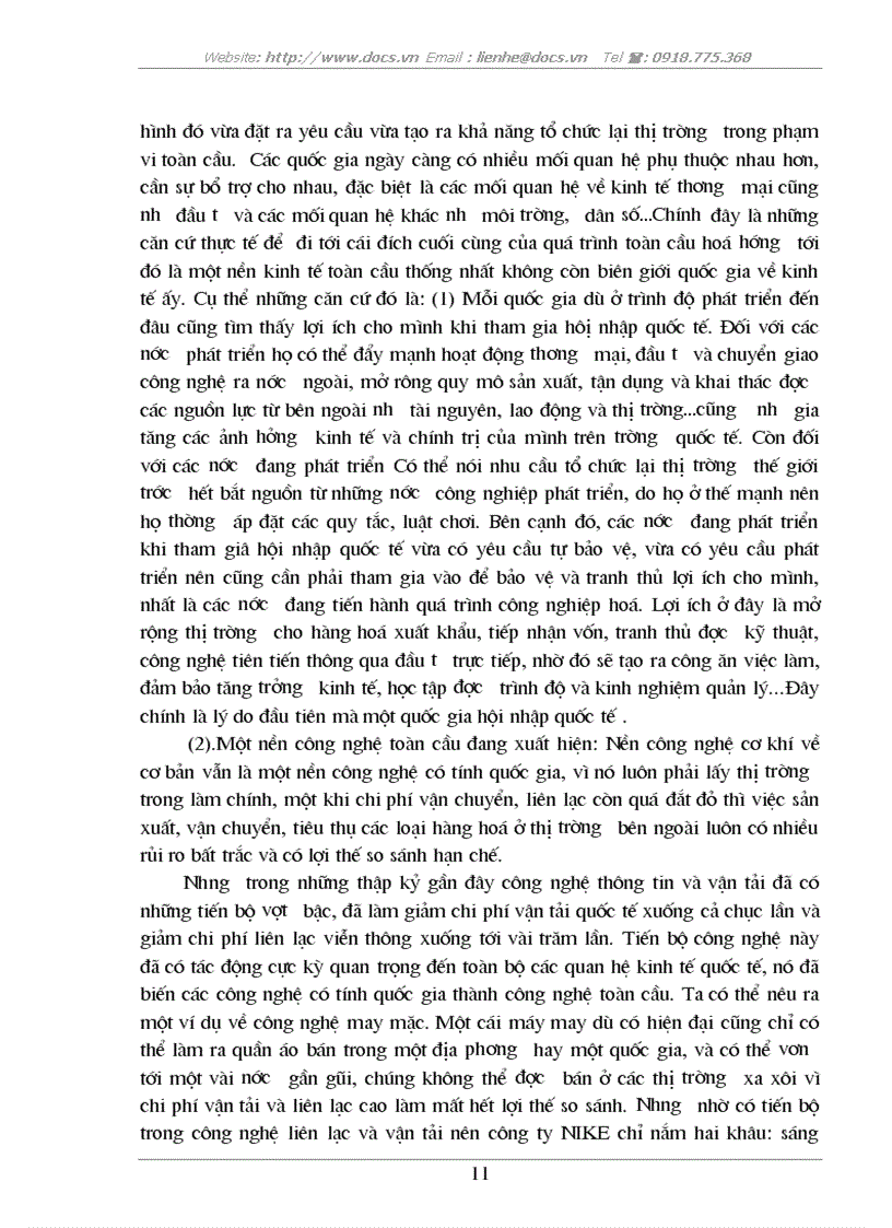 image for page Tự do hóa trong EU và khả năng thâm nhập thị trường EU của hàng hoá Việt Nam