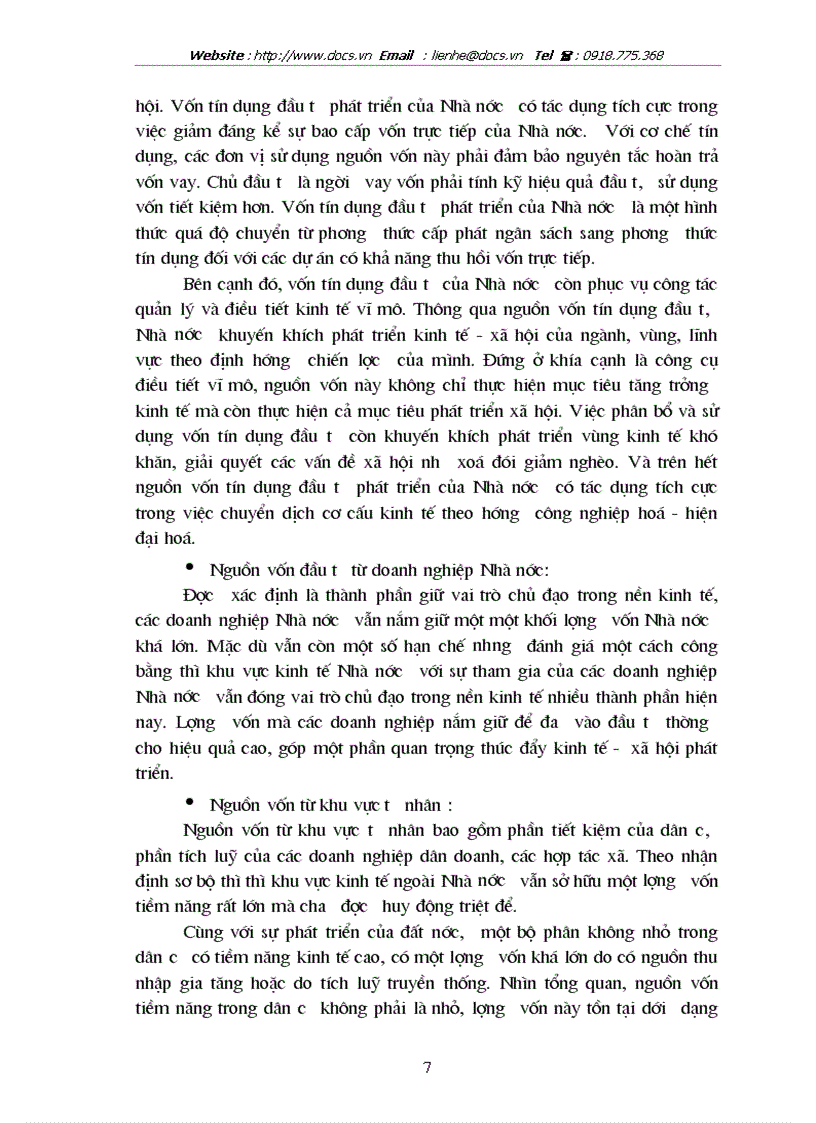 image for page Thực trạng và giải pháp sử dụng hiệu quả vốn đầu tư từ ngân sách cho đầu tư phát triển trên địa bàn thị xã Hồng Lĩnh tỉnh Hà Tĩnh