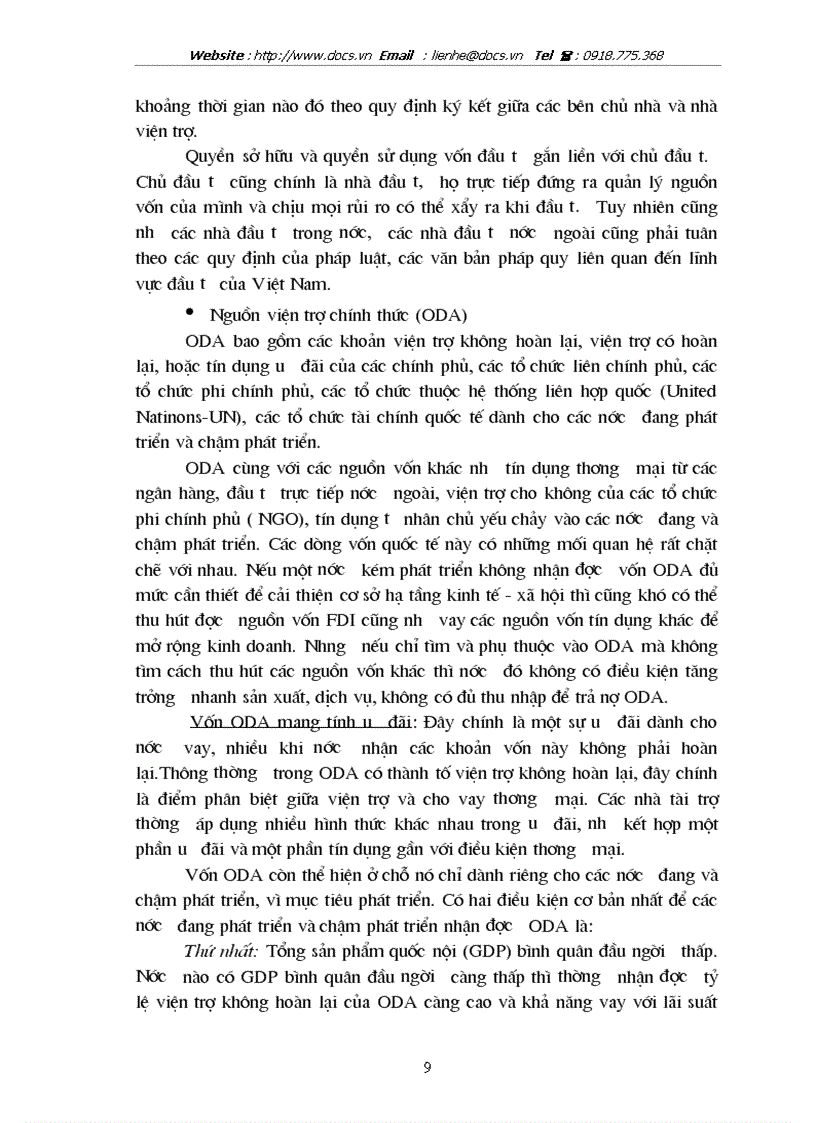 image for page Thực trạng và giải pháp sử dụng hiệu quả vốn đầu tư từ ngân sách cho đầu tư phát triển trên địa bàn thị xã Hồng Lĩnh tỉnh Hà Tĩnh