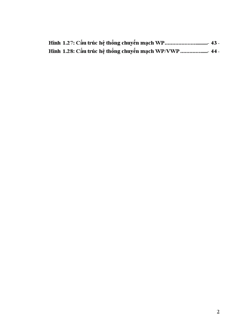 image for page Nghiên cứu phân bổ tối ưu bộ chuyển đổi bước sóng trong mạng AON