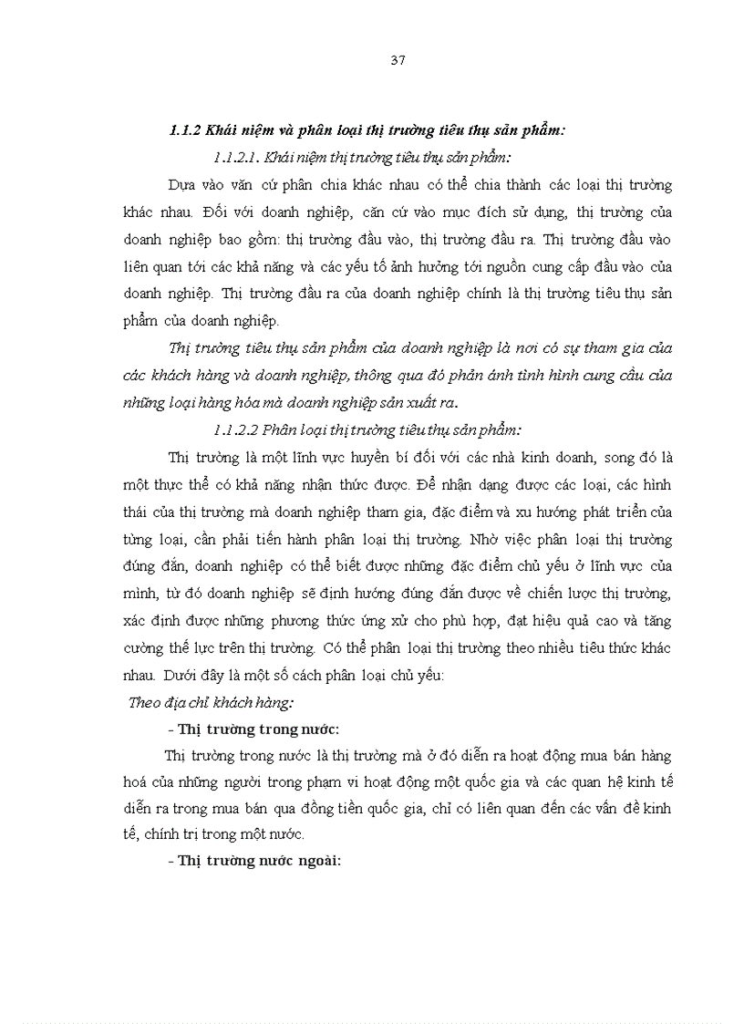 image for page Những giải pháp mở rộng thị trường tiêu thụ sản phẩm của Công ty cổ phần sữa Việt Nam
