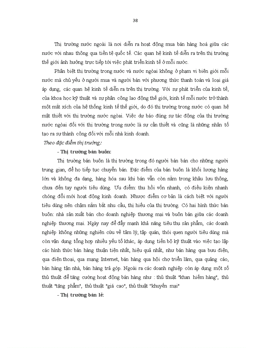image for page Những giải pháp mở rộng thị trường tiêu thụ sản phẩm của Công ty cổ phần sữa Việt Nam