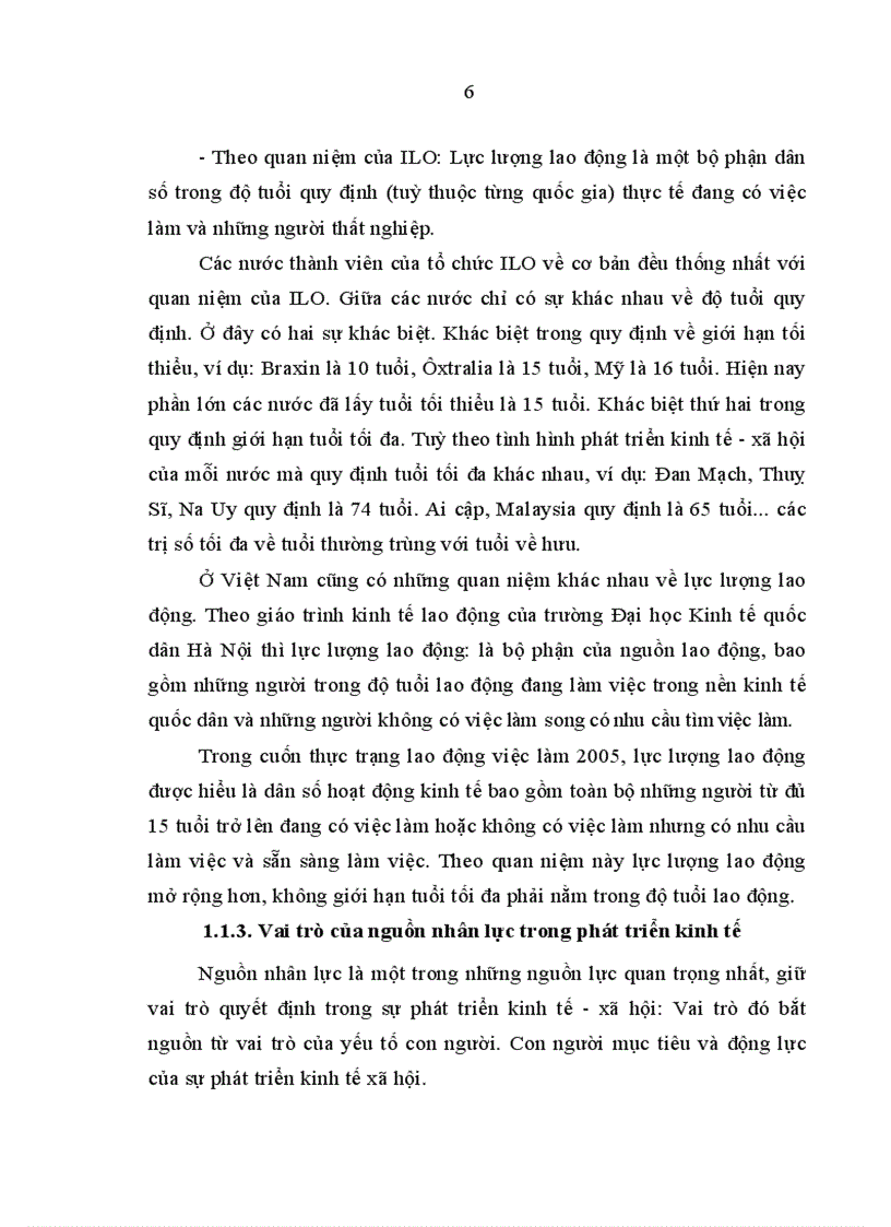 image for page Những giải pháp nhằm tăng cường quản lý và sử dụng có hiệu quả nguồn nhân lực ở vùng biên giới tỉnh Lạng Sơn trong điều kiện giao thương kinh tế