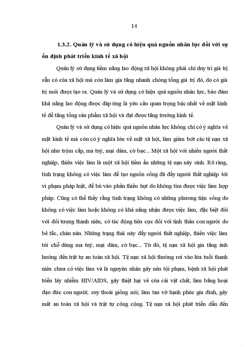 image for page Những giải pháp nhằm tăng cường quản lý và sử dụng có hiệu quả nguồn nhân lực ở vùng biên giới tỉnh Lạng Sơn trong điều kiện giao thương kinh tế