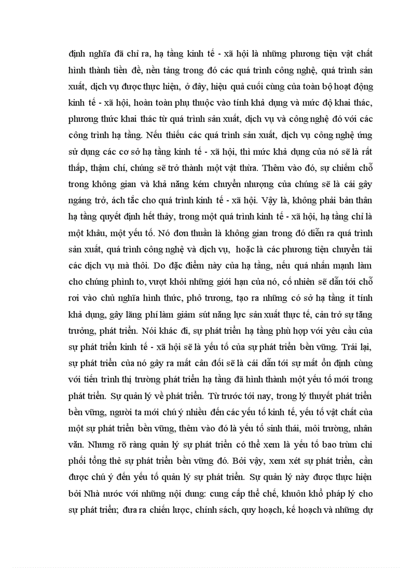 image for page Những vấn đề lí luận và thực tiễn huy động vốn đầu tư xây dựng các công trình kết cấu hạ tầng kinh tế xã hội