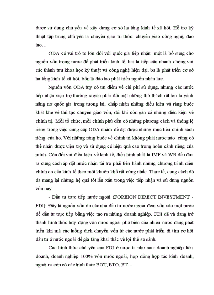 image for page Những vấn đề lí luận và thực tiễn huy động vốn đầu tư xây dựng các công trình kết cấu hạ tầng kinh tế xã hội