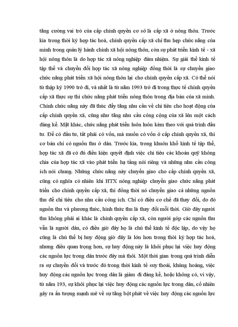 image for page Những vấn đề lí luận và thực tiễn huy động vốn đầu tư xây dựng các công trình kết cấu hạ tầng kinh tế xã hội