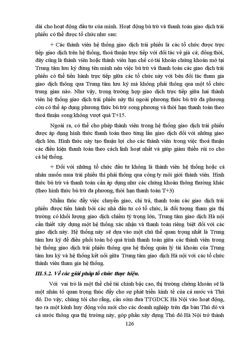 image for page Phân tích thực trạng và cách thức giải quyết huy động sử dụng vốn dài hạn cho đầu tư phát triển kinh tế ở hà nội