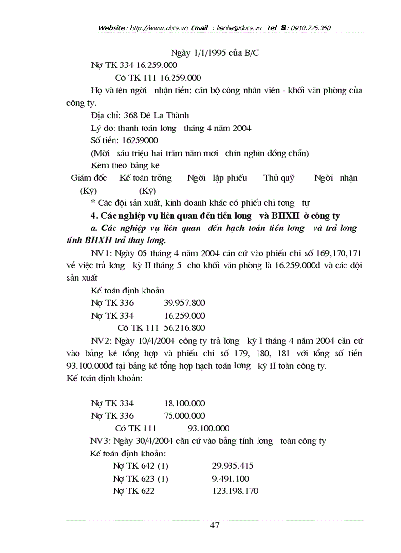 image for page Chi phí sản xuất và tính giá thành sản phẩm