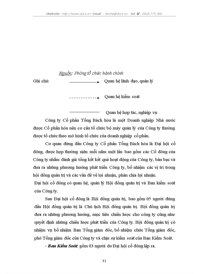 image for page Hoạt động nhập khẩu thép của Công ty Cổ phần Tổng Bách hoá Bộ Thương mại Thực trạng và giải pháp