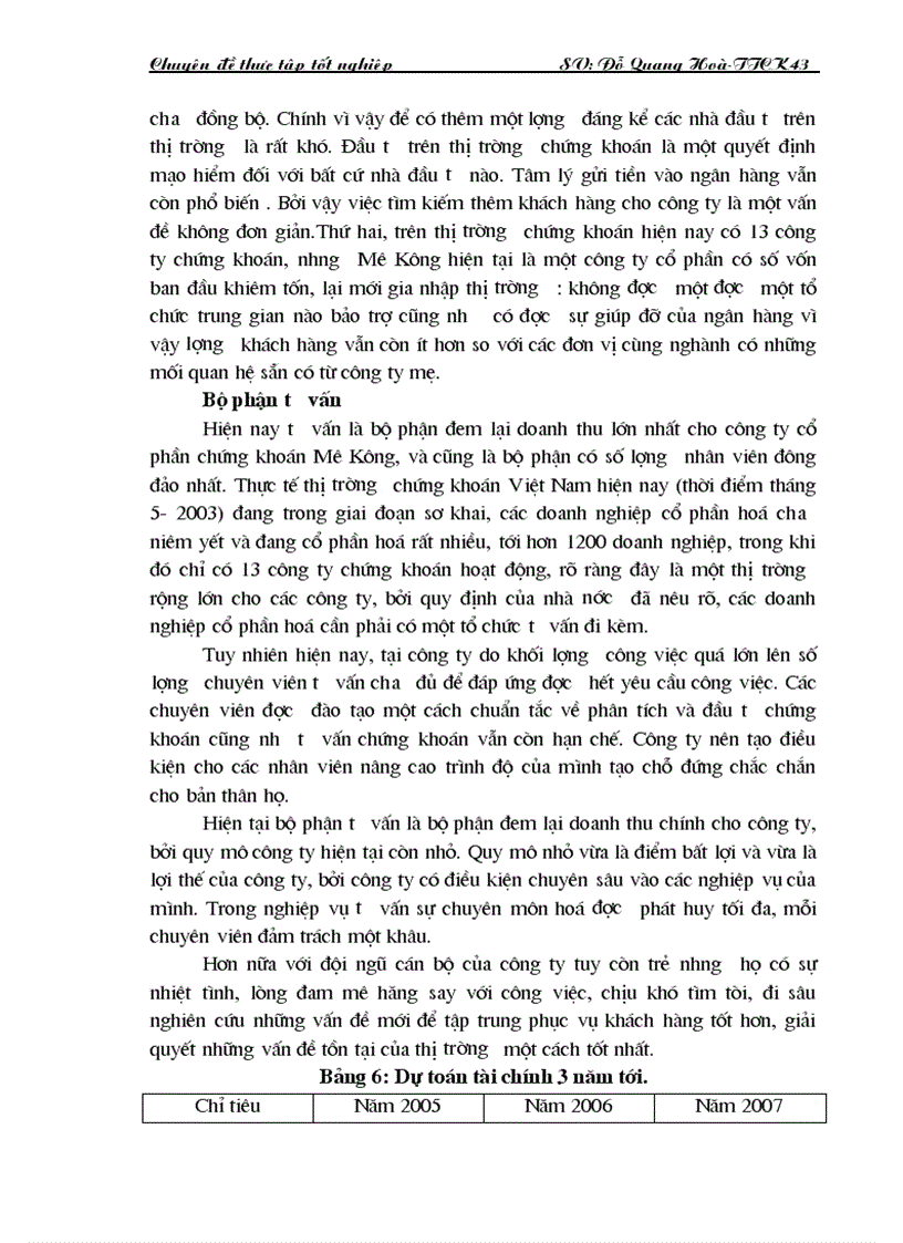 image for page Lý luận chung về tư vấn xác định giá trị doanh nghiệp của công ty chứng khoán