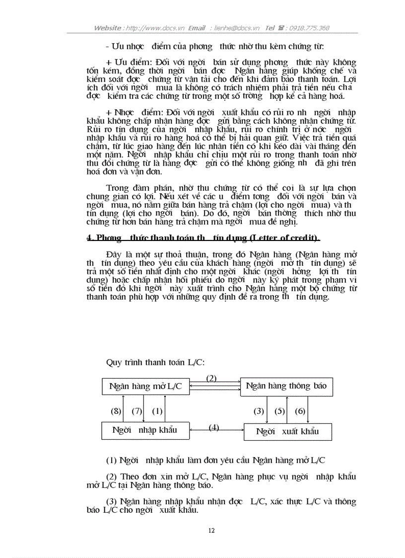 image for page 1số giải pháp hoàn thiện hoạt động thanh toán xuất nhập khẩu tại ngânhàng NHNo PTNT AgriBank Hà Nội