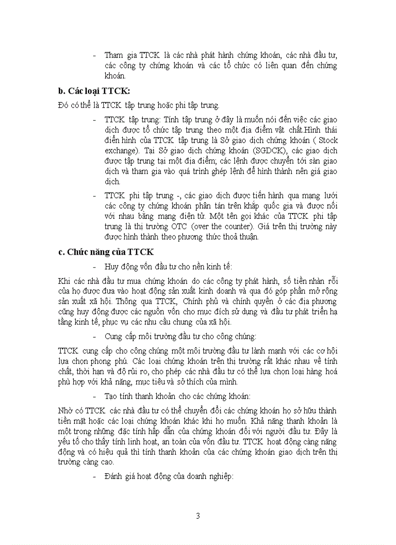 image for page Hiện tượng bong bóng và sụp đổ trên thị trường chứng khoán