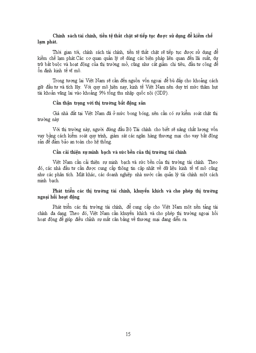 image for page Hiện tượng bong bóng và sụp đổ trên thị trường chứng khoán
