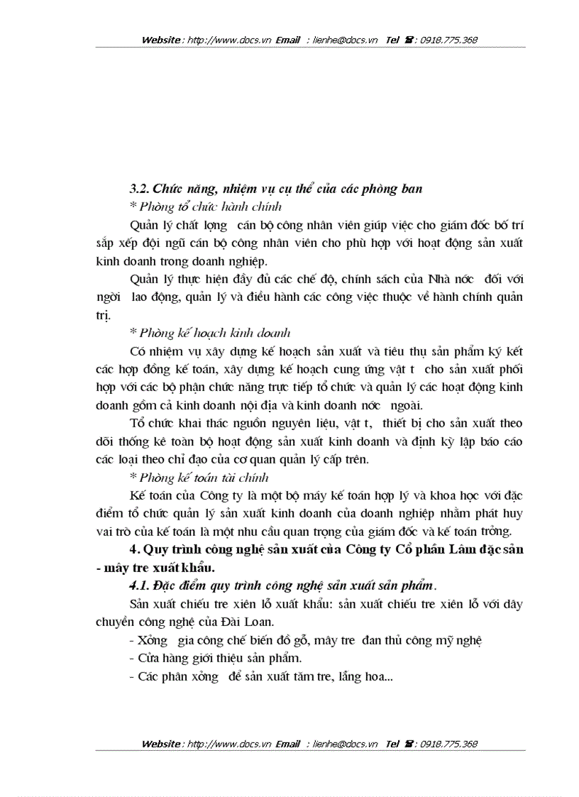 image for page Quản lý và hiệu quả sử dụng vốn lưu động