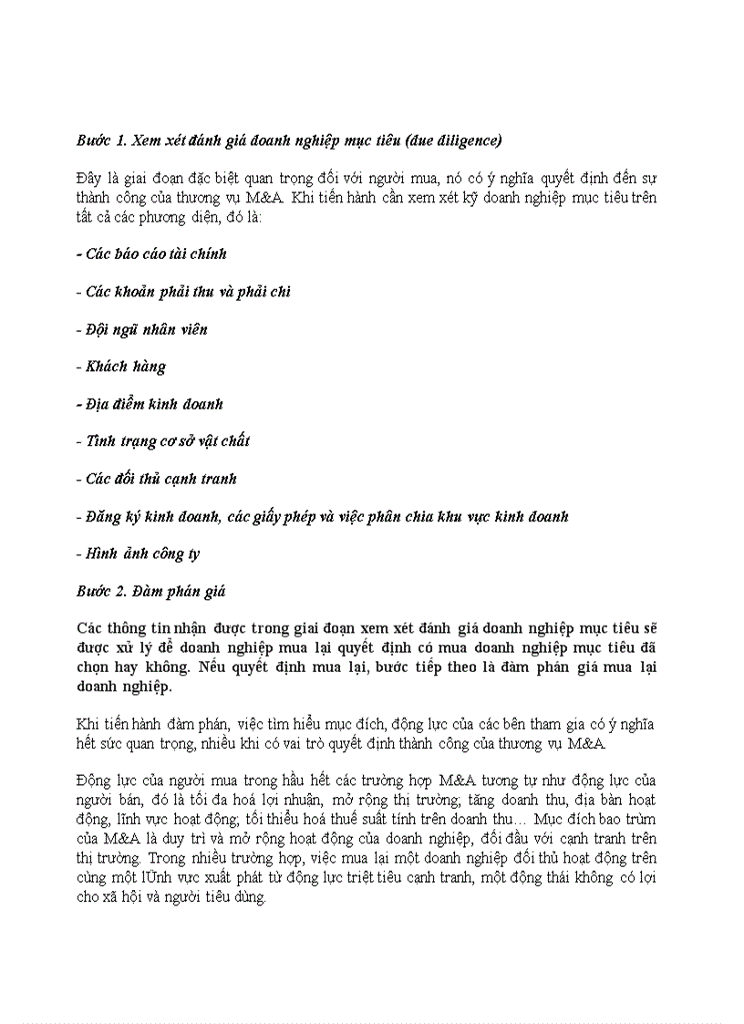 image for page MUA BAN SAP NHAP m a