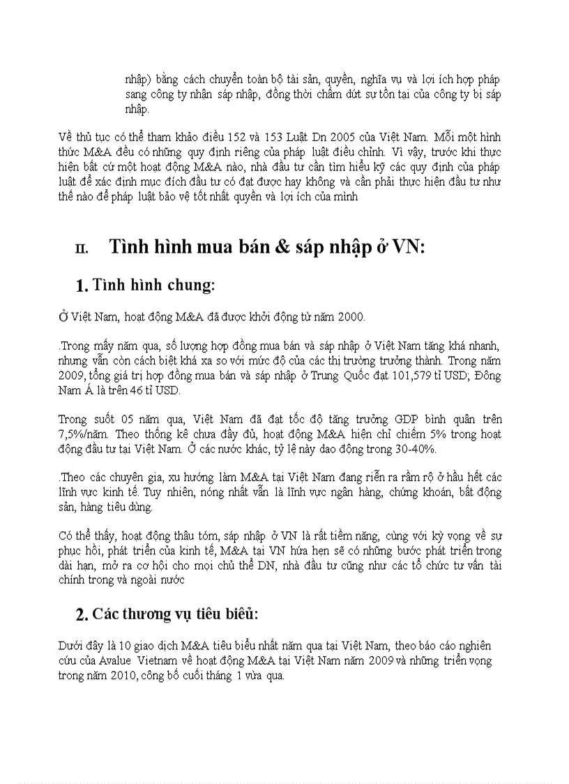 image for page MUA BAN SAP NHAP m a