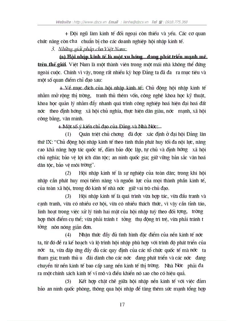 image for page Phép biện chứng về mối hệ phổ biến và vận dụng phân tích mối liên hệ giữa xây dựng nền kinh tế độc lập tự chủ với hội nhập kinh tế