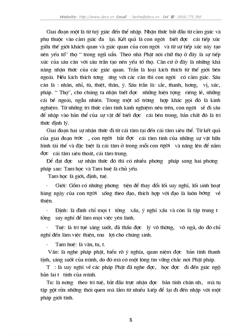 image for page Thế giới quan Phật giáo