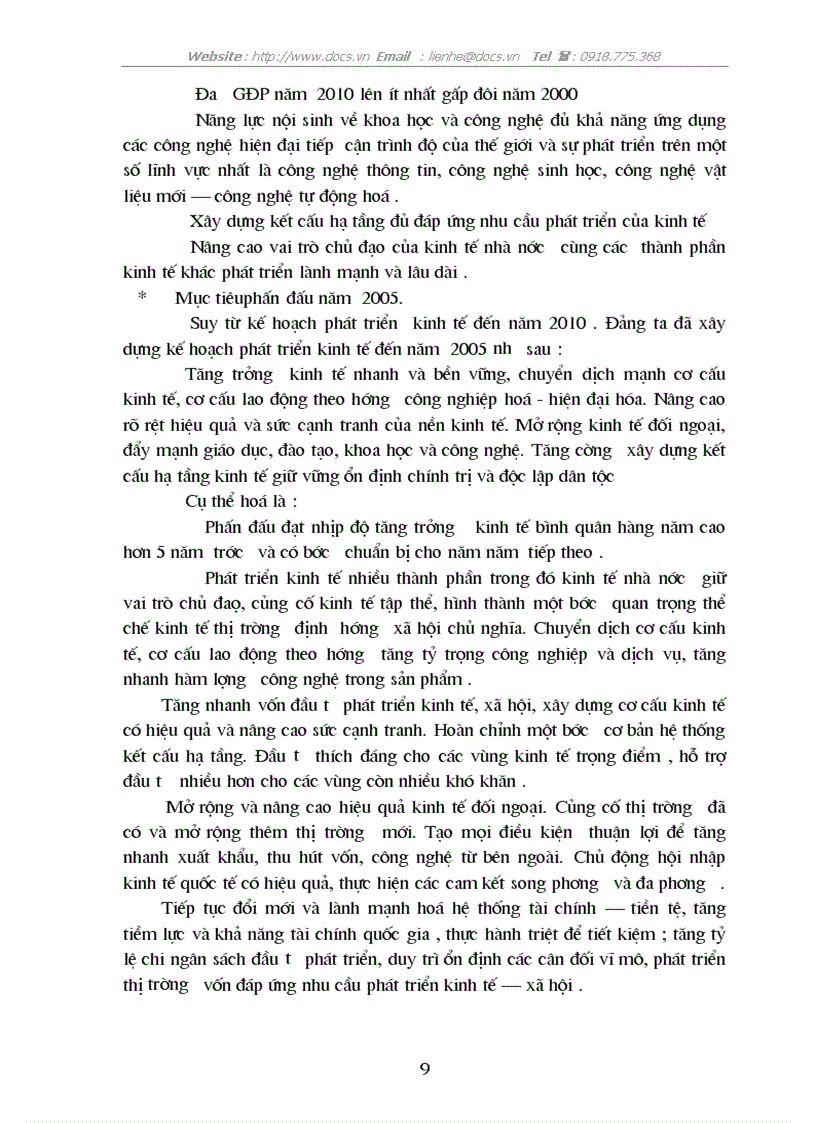 image for page Những đặc điểm cơ bản của kinh tế thị trường định hướng XHCN ở nước ta