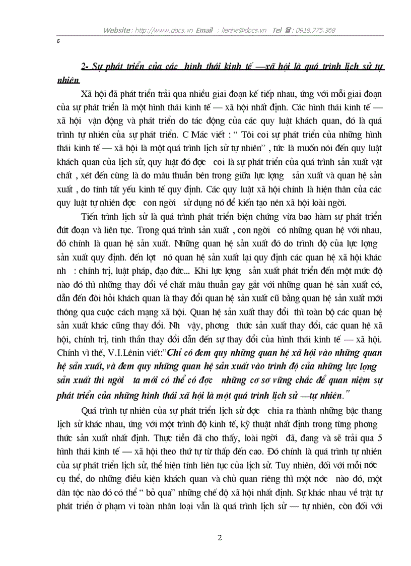 image for page Con đường xây dựng CNXH ở VN