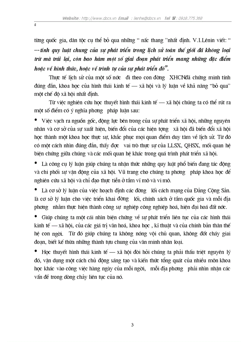 image for page Con đường xây dựng CNXH ở VN