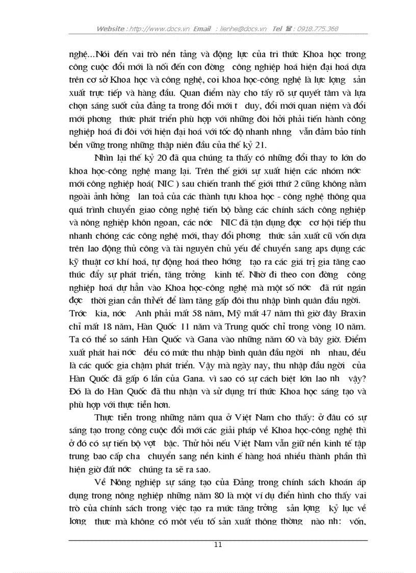 image for page Ýthức và vai trò của tri thức trong đời sống xã hội