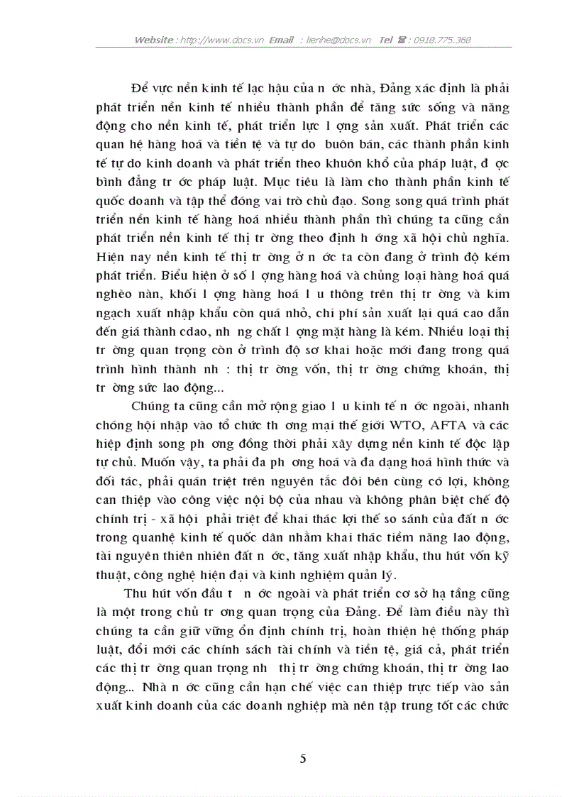 image for page Phân tích mối quan hệ giữa vật chất và ý thức vận dụng vào việc xây dựng xã hội chủ nghĩa ở nước ta