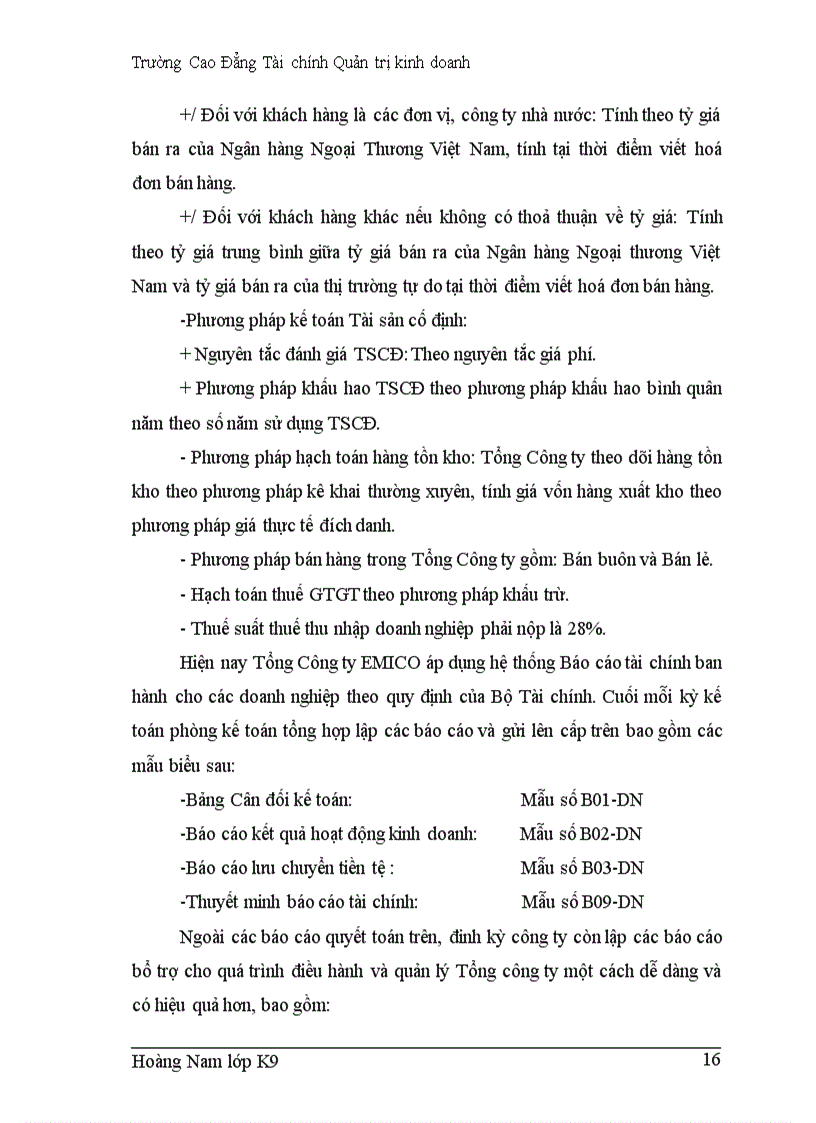 image for page Hoàn thiện công tác kế toán bán hàng và xác định kết quả kinh doanh tại tổng công ty phát triển phát thanh truyền hình thông tin emico