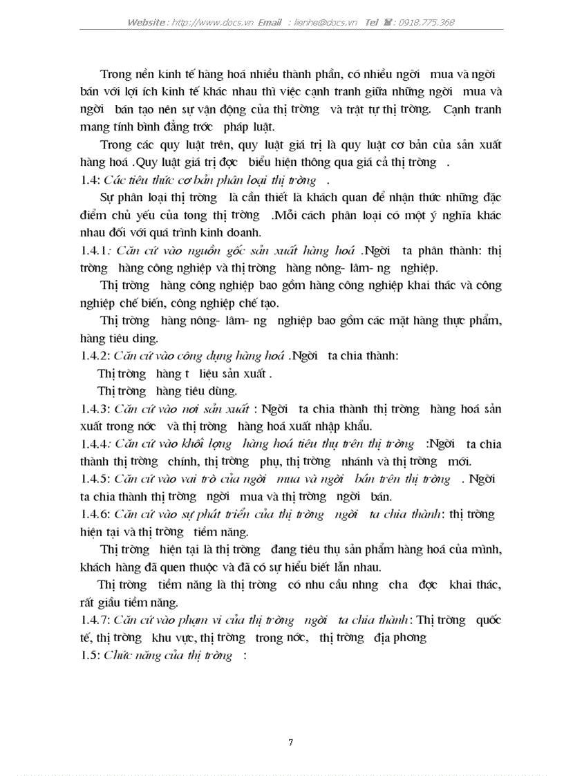 image for page Một số giải pháp nhằm phát triển thị trường tiêu thụ sản phẩm của công ty TNHH sản xuất thương mại dich vụ Đức Việt