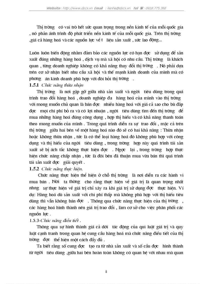 image for page Một số giải pháp nhằm phát triển thị trường tiêu thụ sản phẩm của công ty TNHH sản xuất thương mại dich vụ Đức Việt