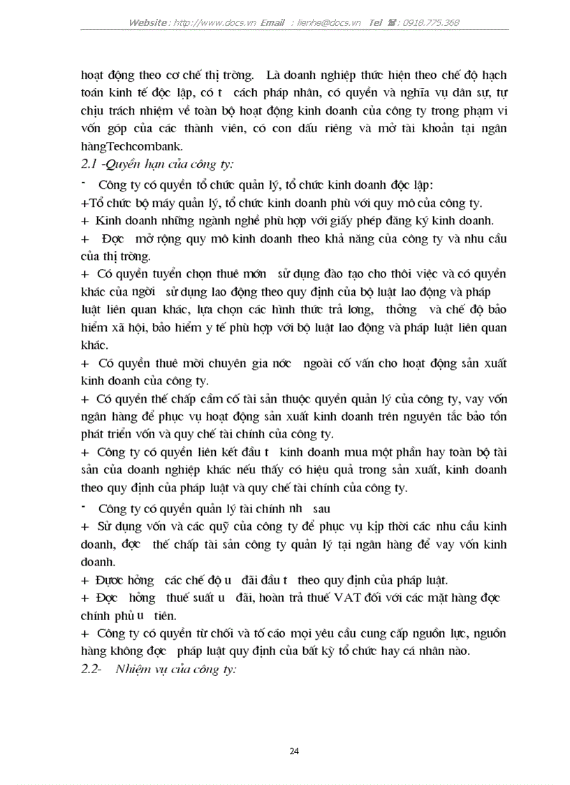 image for page Một số giải pháp nhằm phát triển thị trường tiêu thụ sản phẩm của công ty TNHH sản xuất thương mại dich vụ Đức Việt