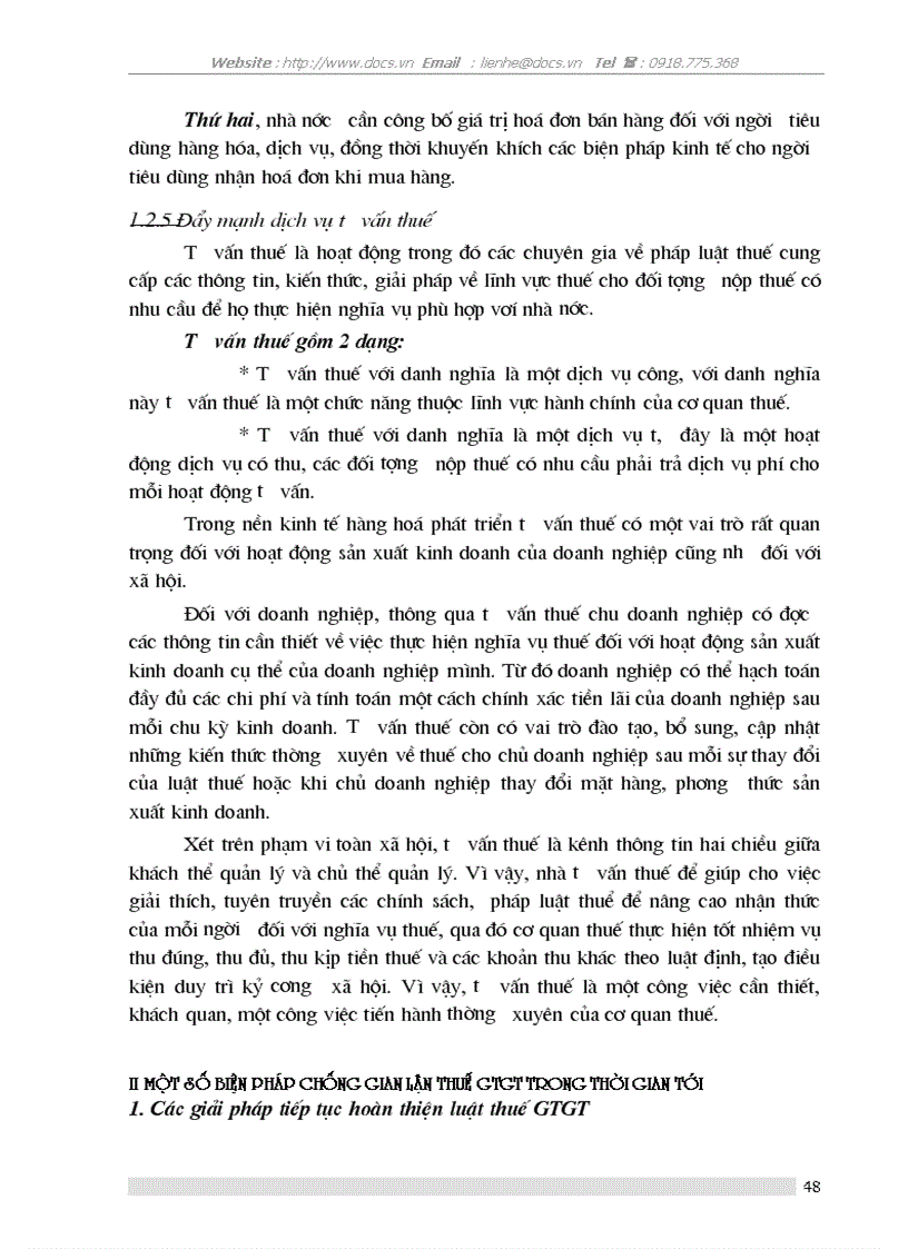 image for page Gian lận thuế GTGT trong các doanh nghiệp thương mại ở Việt Nam hiện nay và biện pháp phòng ngừa