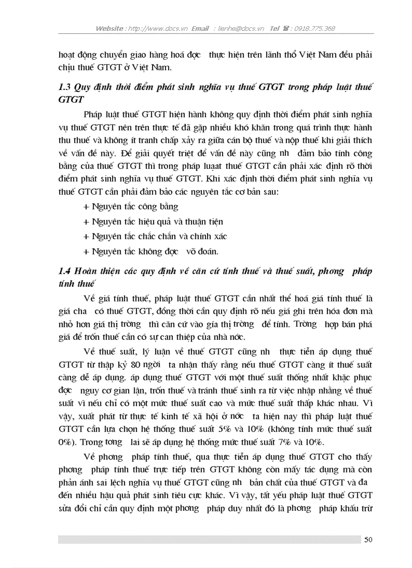 image for page Gian lận thuế GTGT trong các doanh nghiệp thương mại ở Việt Nam hiện nay và biện pháp phòng ngừa